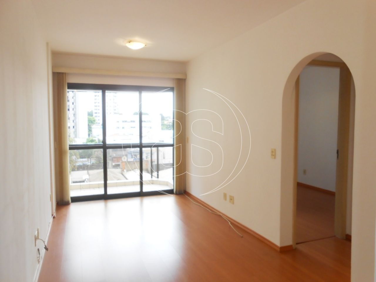 APARTAMENTO - MOEMA PÁSSAROS 45m²