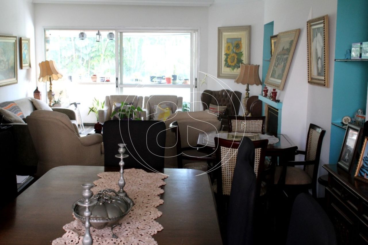 APARTAMENTO 04 DORMITÓRIOS - SUÍTE - MOEMA INDIOS