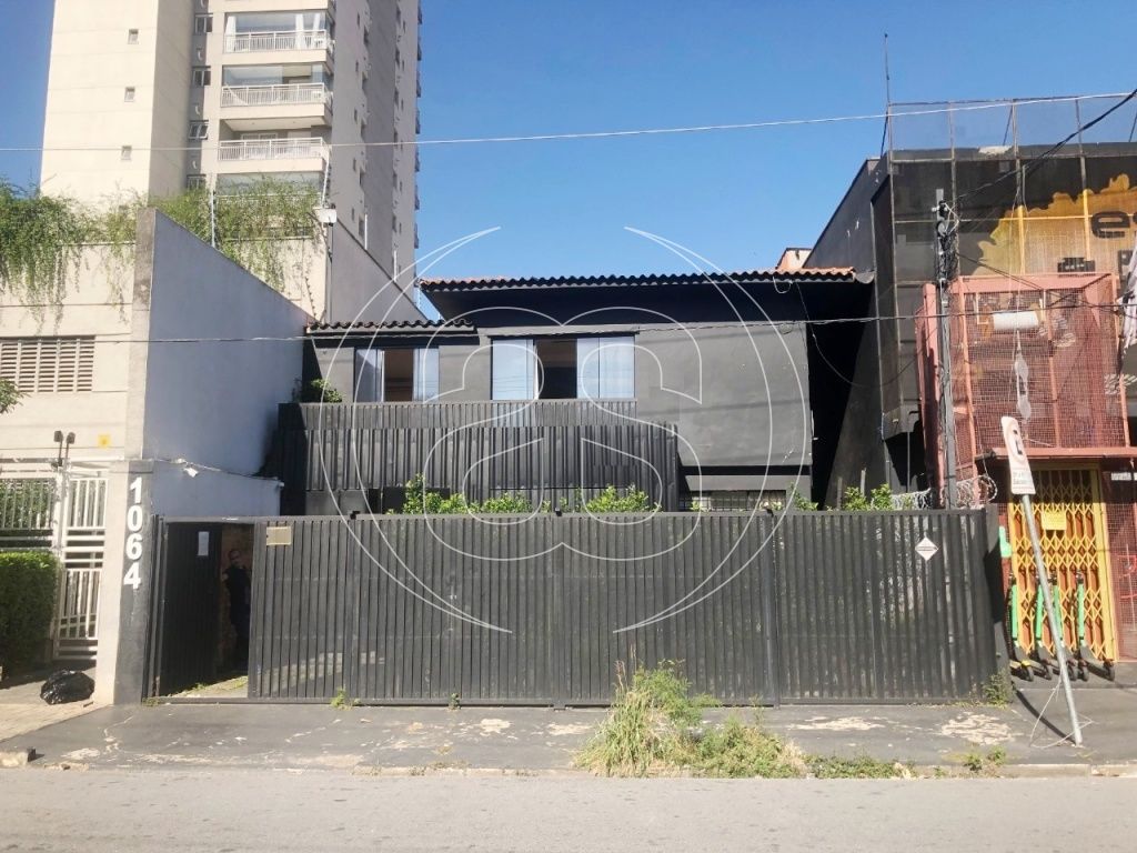 EXCELENTE CASA COMERCIAL - BROOKLIN !