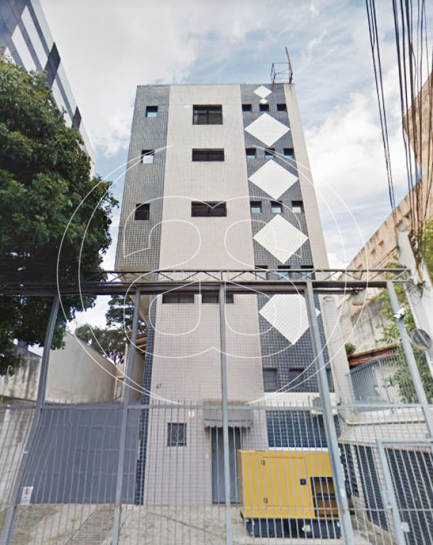 PRÉDIO COMERCIAL !