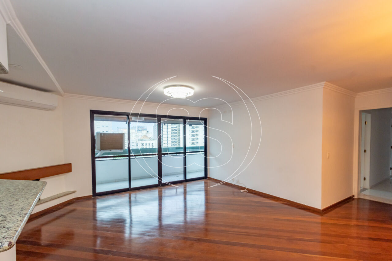 APARTAMENTO PARA LOCAÇÃO EM MOEMA PÁSSAROS