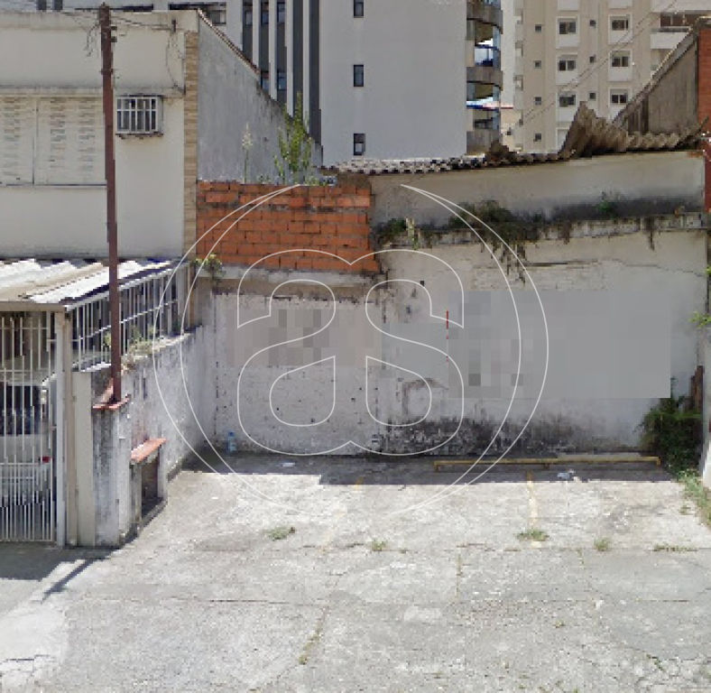 TERRENO EM MOEMA ÍNDIOS - 184M²