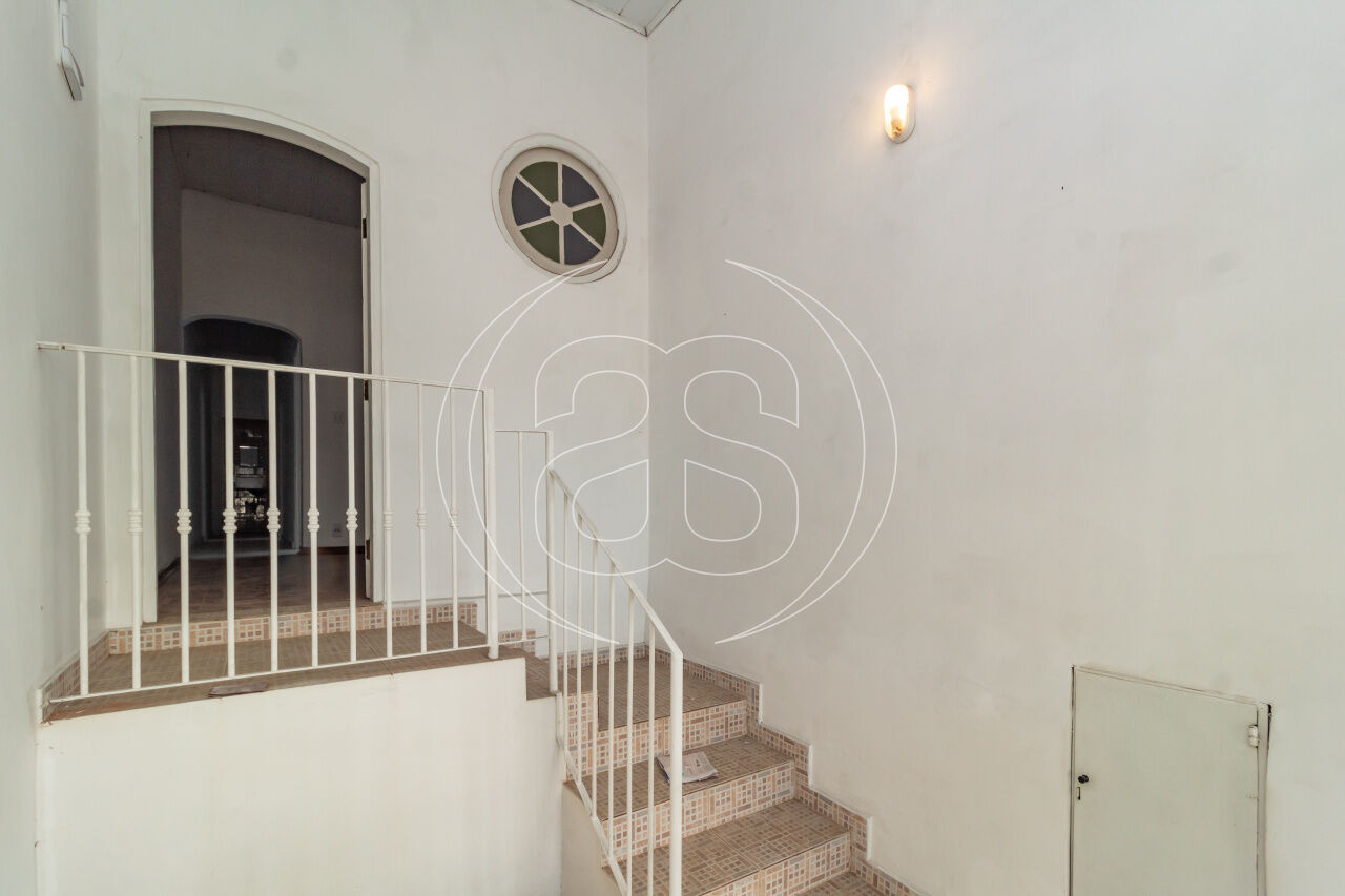 Casa Residencial para Locação na Vila Clementino ? Conforto e Excelente Localização