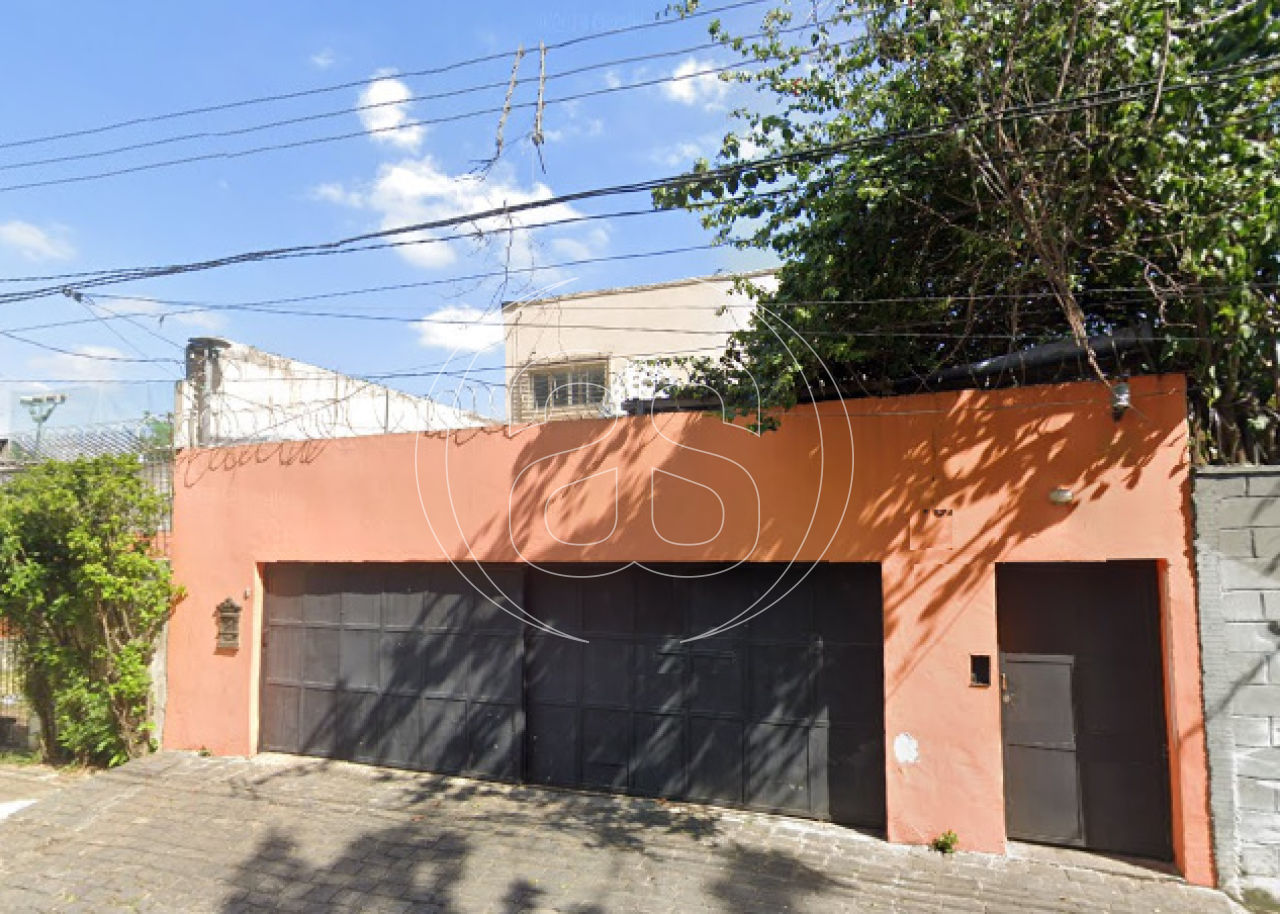 CASA - CAMPO BELO - 350M²