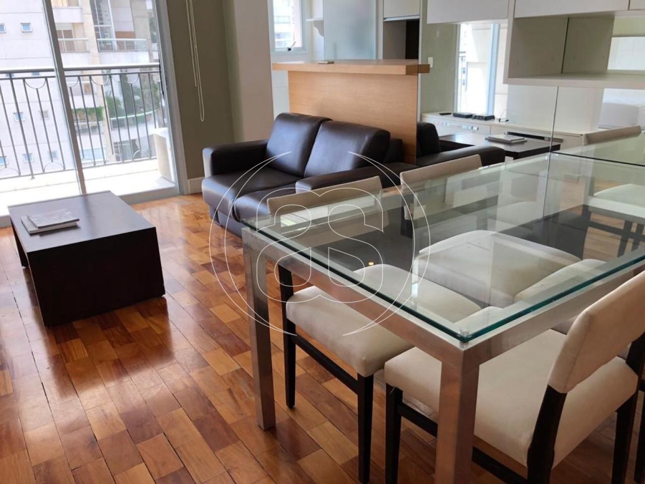 OPORTUNIDADE NA VILA NOVA CONCEIÇÃO, 50M²