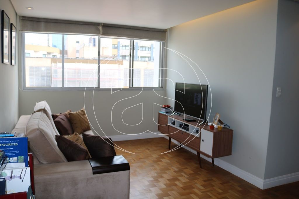 APARTAMENTO À VENDA - VILA NOVA CONCEIÇÃO - 73M² 2 DORMS 1 SUÍTE 1 VAGA