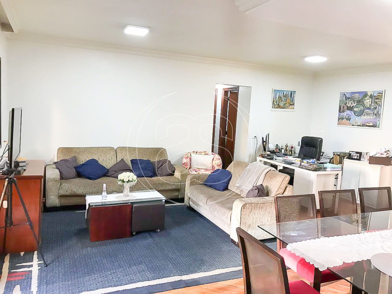 Viva com Luxo e Conforto na Vila Olímpia!