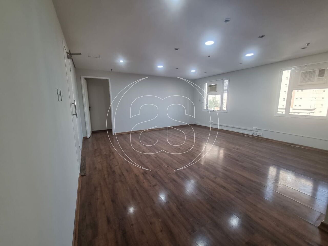ED. BACKER SQUARE, 60M² - CONJ. COMERCIAL PARA LOCAÇÃO