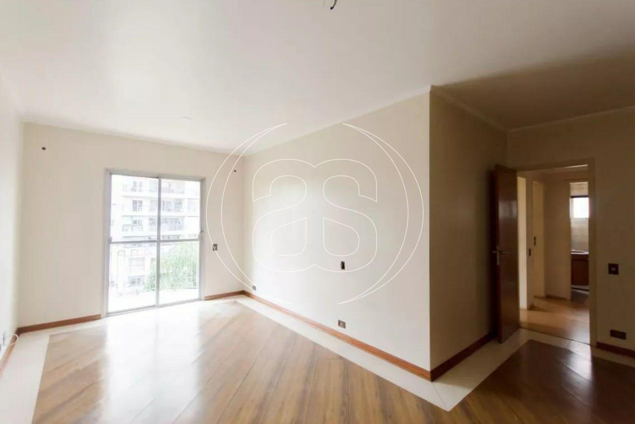 APARTAMENTO 02 DORMITÓRIOS 01 VG MOEMA PÁSSAROS