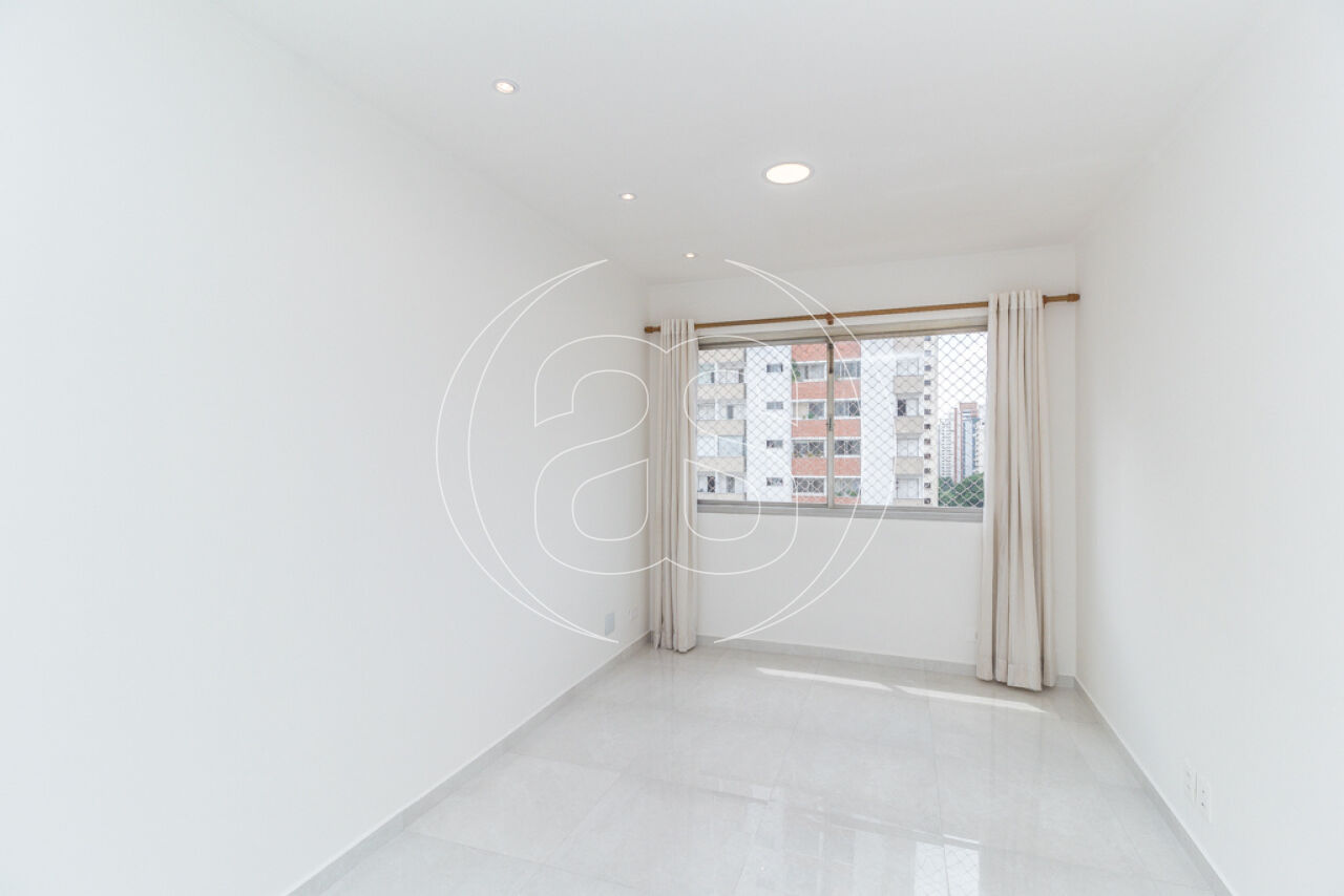 Apartamento à venda em Moema Pássaros ? 85m² | 3 dormitórios | 1 vaga