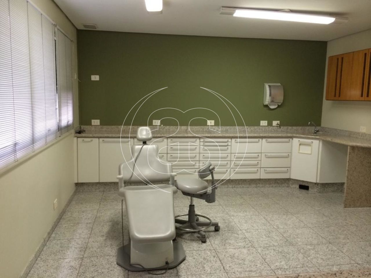Vila Nova Conceição, 50m², Área da Saúde - Aluguel de 4.000,00 - Conjunto Comercial