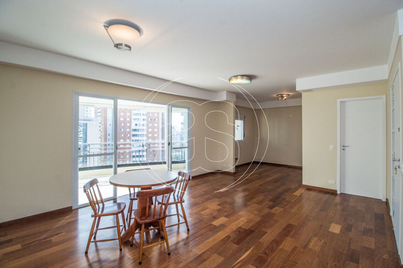 APARTAMENTO PARA ALUGAR 3 SUITES 156M²