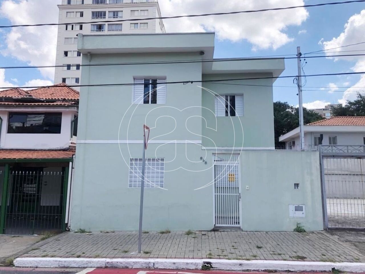 RESIDENCIAL TIPO REPÚBLICA