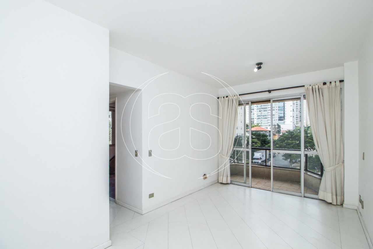 APARTAMENTO EM CAMPO BELO - 70M²