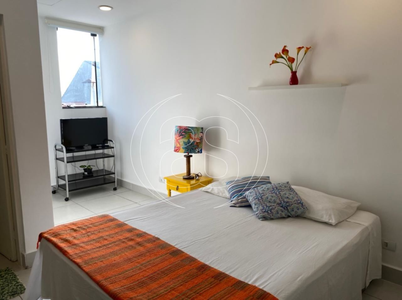 STUDIO - 35M²