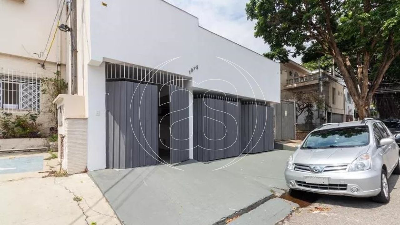 Casa para locação e venda com 200m² de área total!