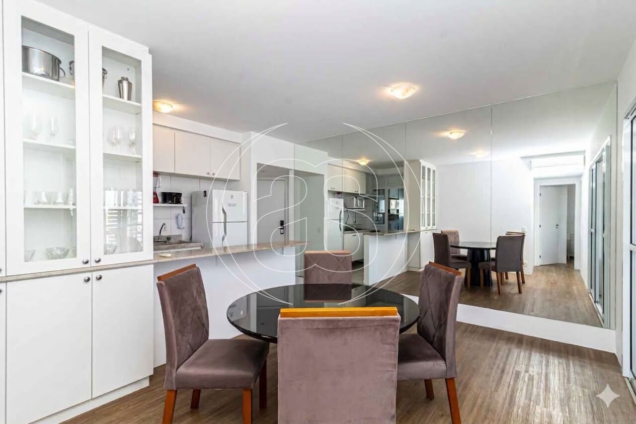 EXCELENTE APARTAMENTO NA VILA NOVA CONCEIÇÃO