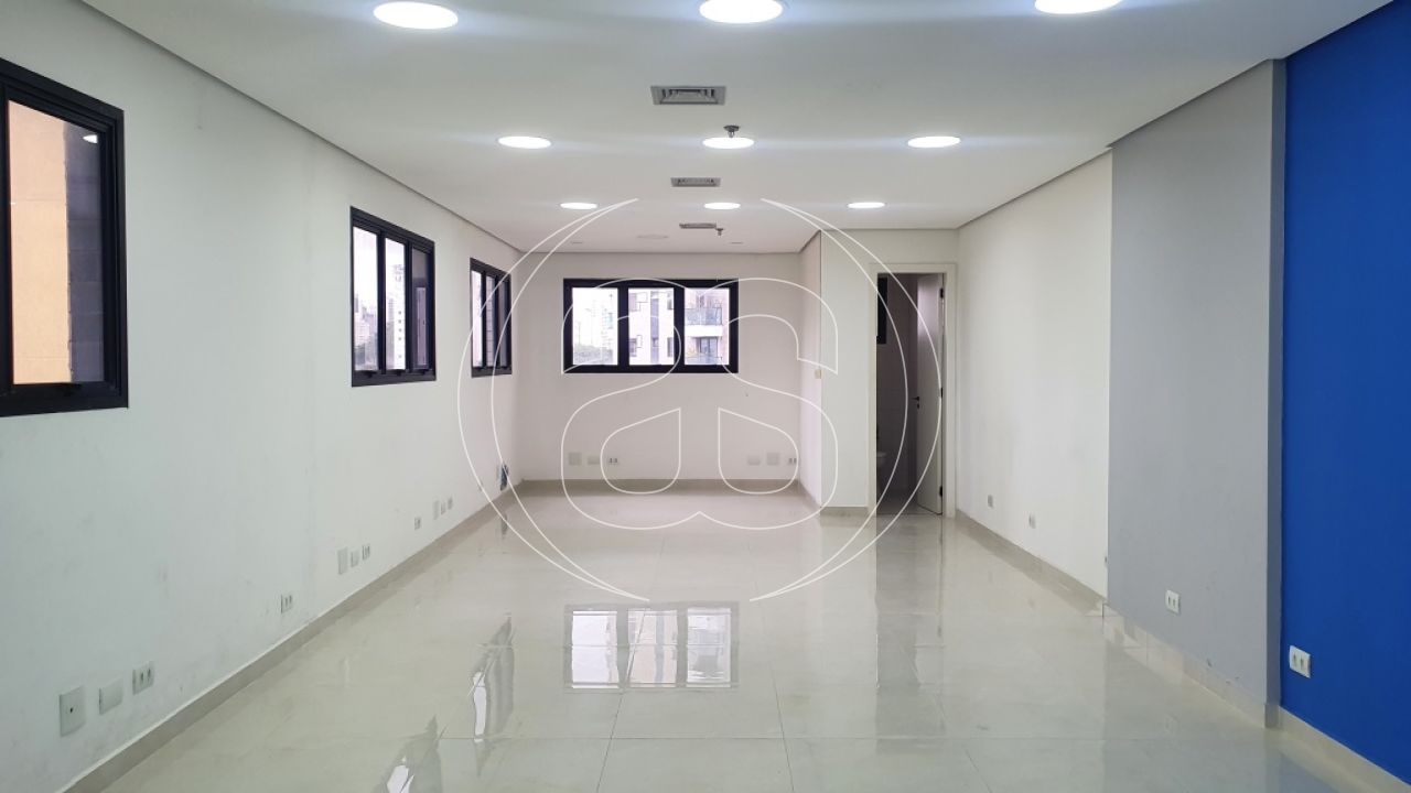 ED. ESPAÇO SÃO PAULO - VILA CLEMENTINO