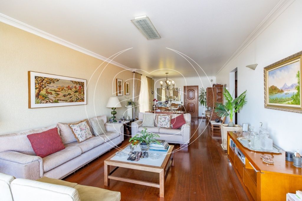 APARTAMENTO 184M² - BROOKLIN