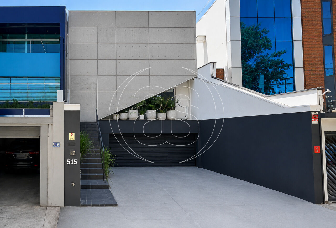 Imóvel Comercial à Venda e Locação em Moema Índios | 349m² | 8 Vagas