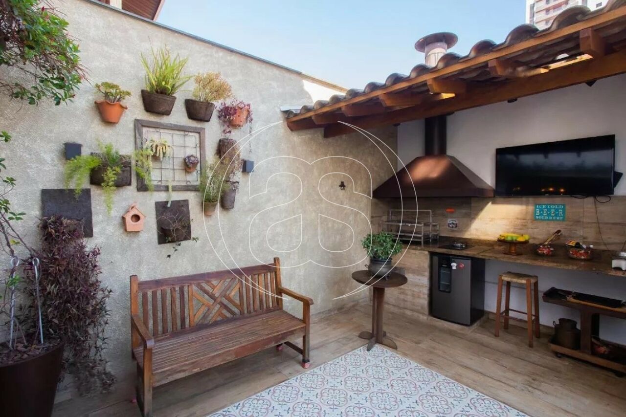 CASA À VENDA - BOSQUE DA SAÚDE - CONFIRA !!!