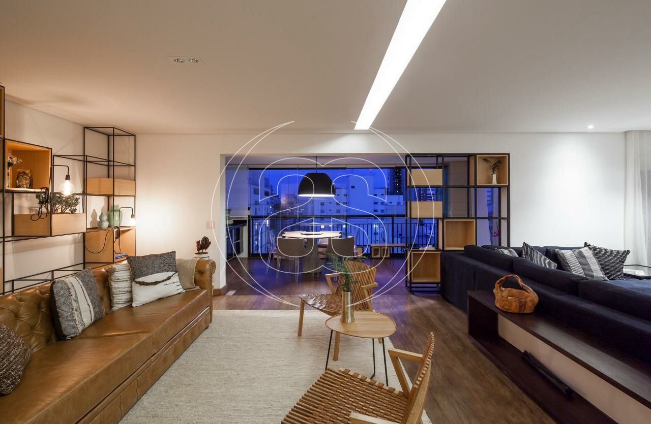 VILA NOVA CONCEIÇÃO, 231 m² úteis! LINDA VISTA!
