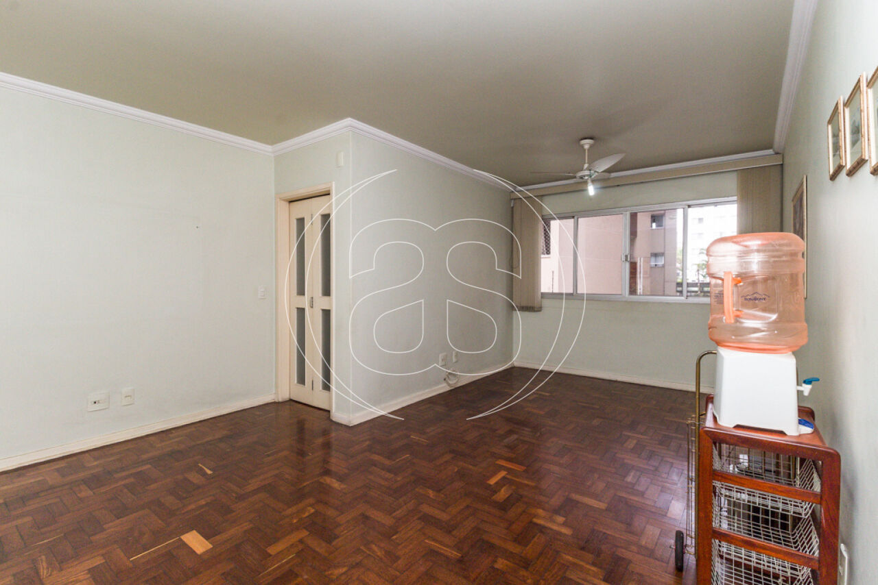 APARTAMENTO À VENDA MOEMA INDIOS - 82M², 2 DORMITÓRIOS e 1 VAGA