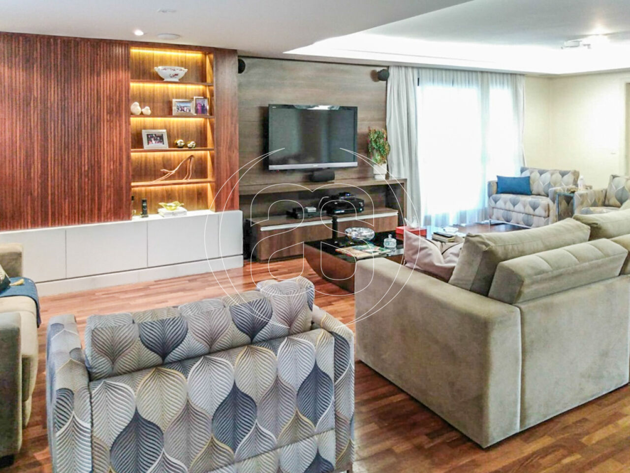 Apartamento em Mirandópolis