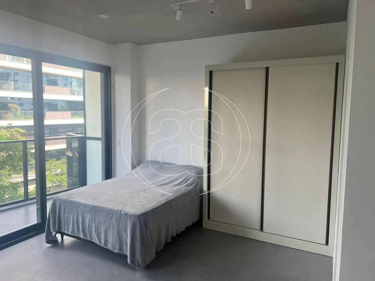 APARTAMENTO À VENDA NA VILA OLIMPIA