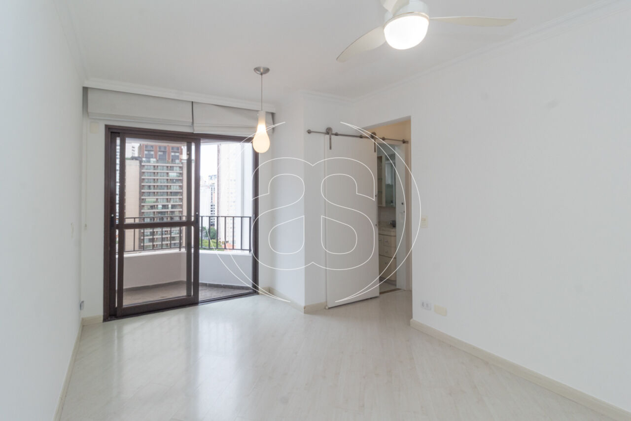 Apartamento para Locação, 2 Dormitórios com Armários, Piscina e Churrasqueira