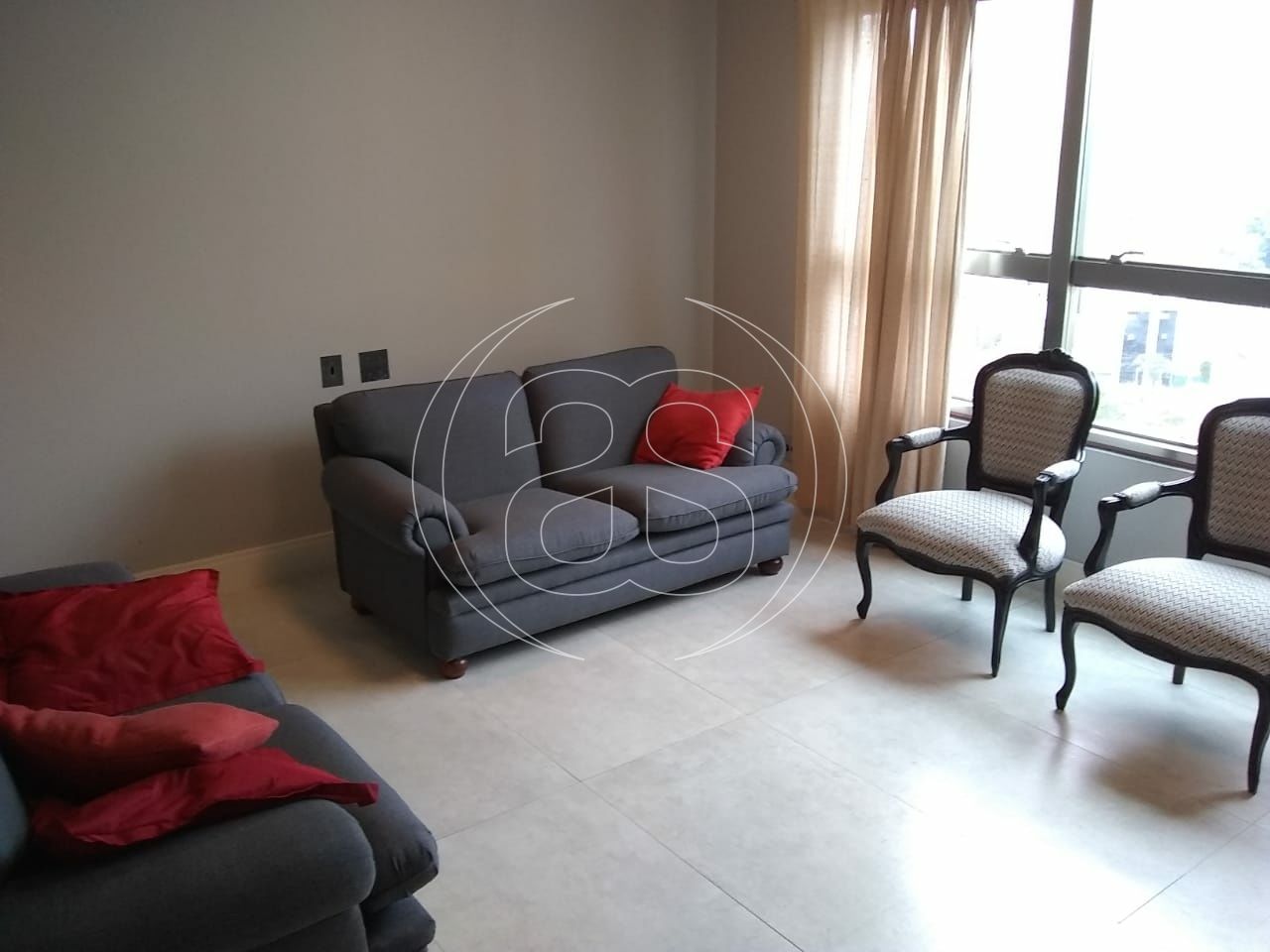APARTAMENTO NA REGIÃO DA VILA OLIMPIA