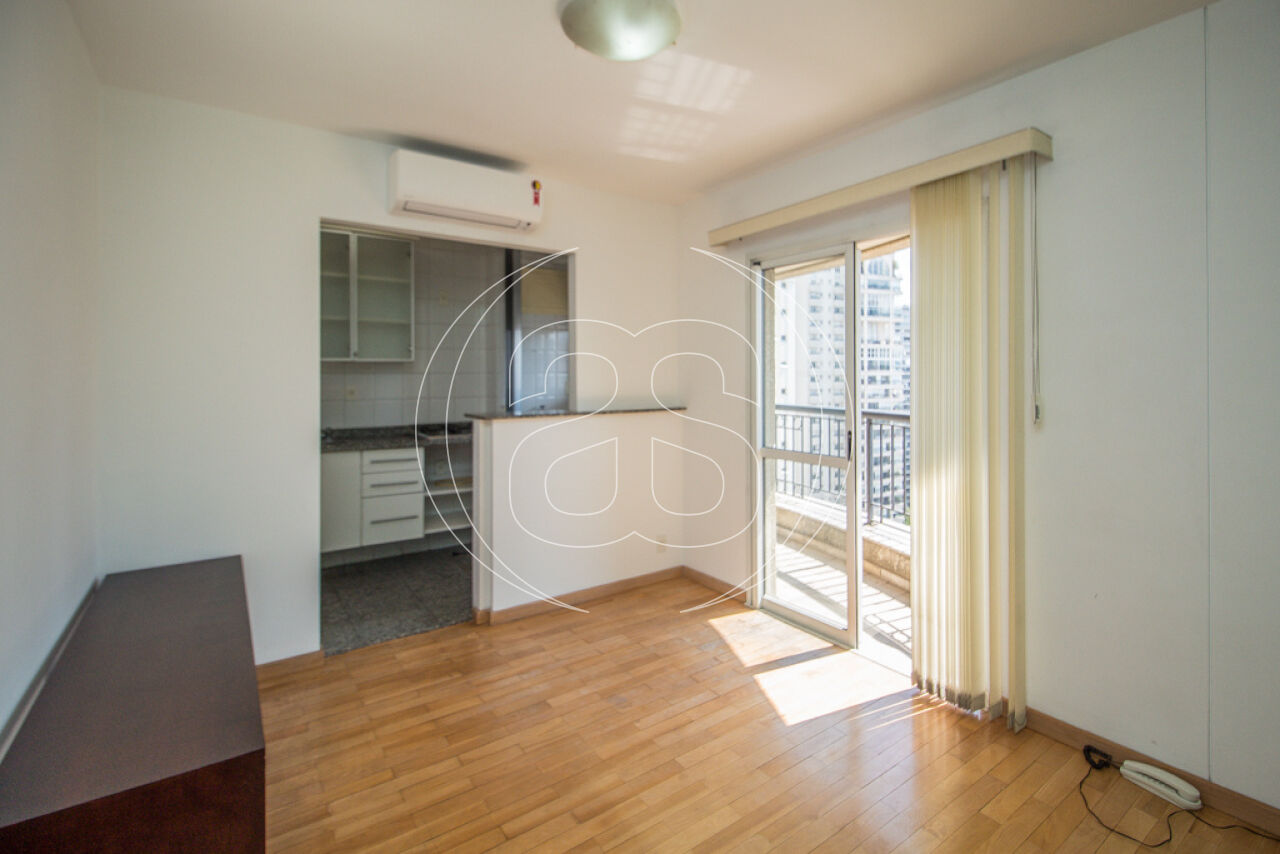 APARTAMENTO PARA LOCAÇÃO VILA NOVA CONCEIÇÃO 57M²