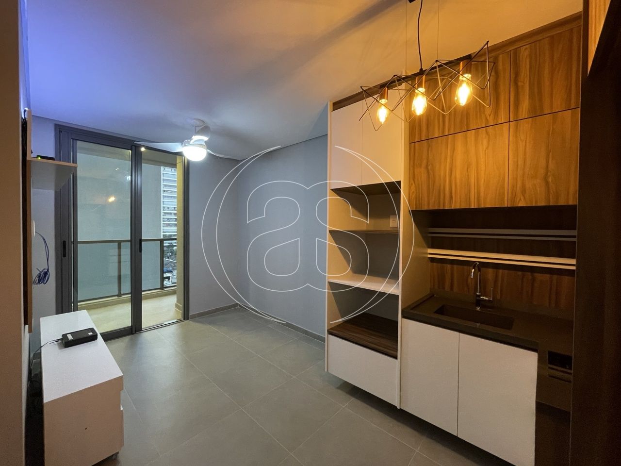 ED. LUMINUS JARDIINS - APTO 42M² 1 DORM (SUÍTE) MOBILIADO 1 VAGA