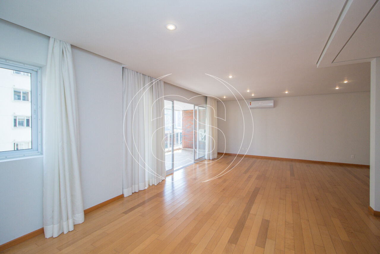 APARTAMENTO PARA LOCAÇÃO E VENDA 166 M² 3 SUITES VILA NOVA CONCEIÇÃO