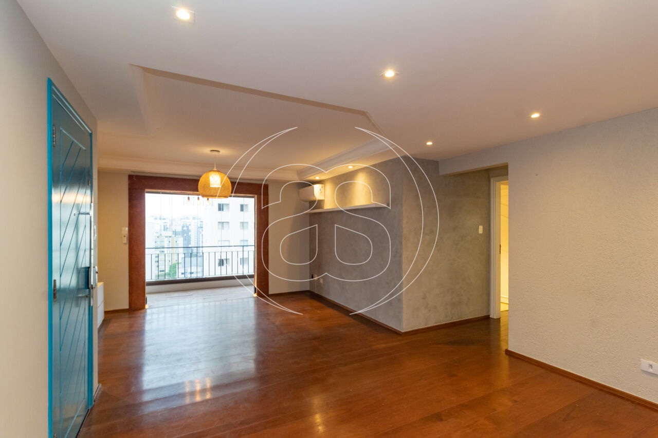APARTAMENTO AMPLO PARA LOCAÇÃO EM MOEMA!