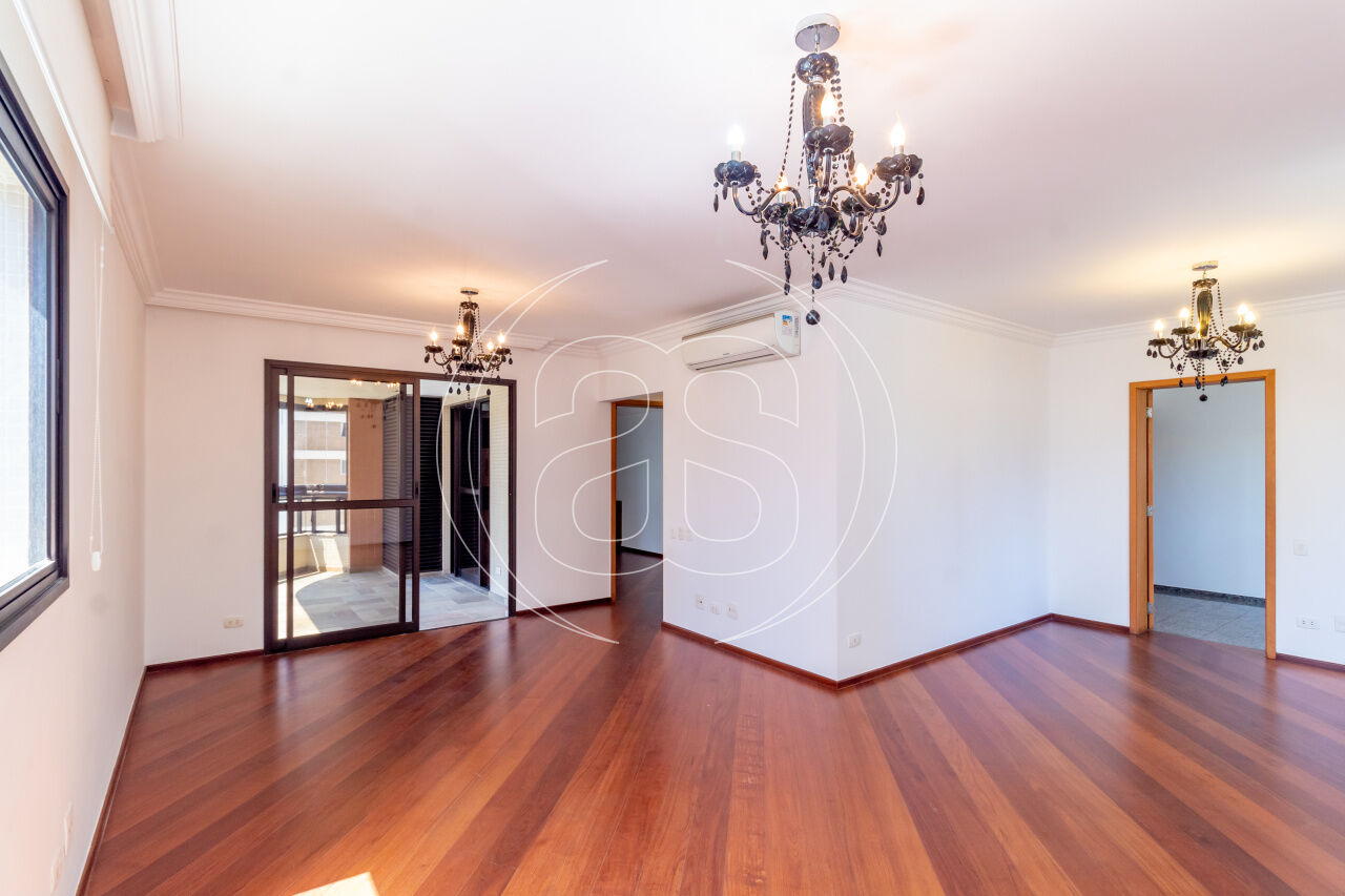 APARTAMENTO PARA VENDA E LOCAÇÃO 3 SUITES 180 M²- MOEMA PÁSSAROS