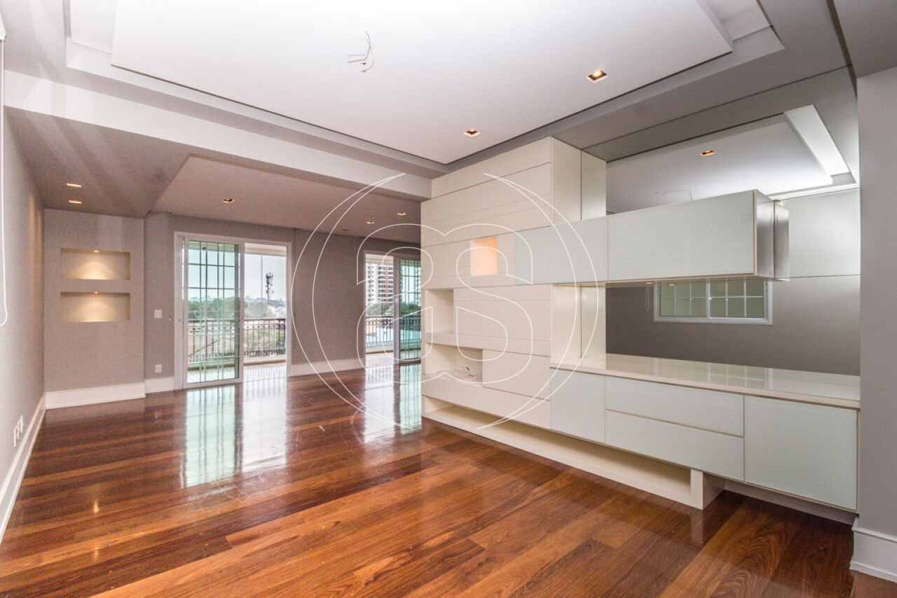 APARTAMENTO PARA ALUGAR CAMPO BELO 4 DORMITORIOS, 3 SUITES 218 M²