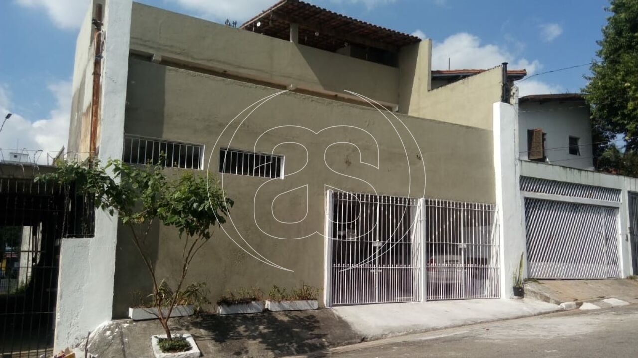 Sobrado residencial à venda em Moema Índios, com 150m², 2 dormitórios e 1 suíte!