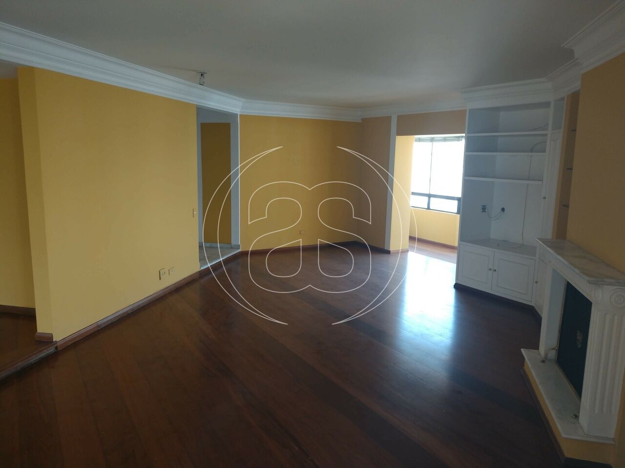 APARTAMENTO PARA VENDA 4 DORMITÓRIOS - CAMPO BELO