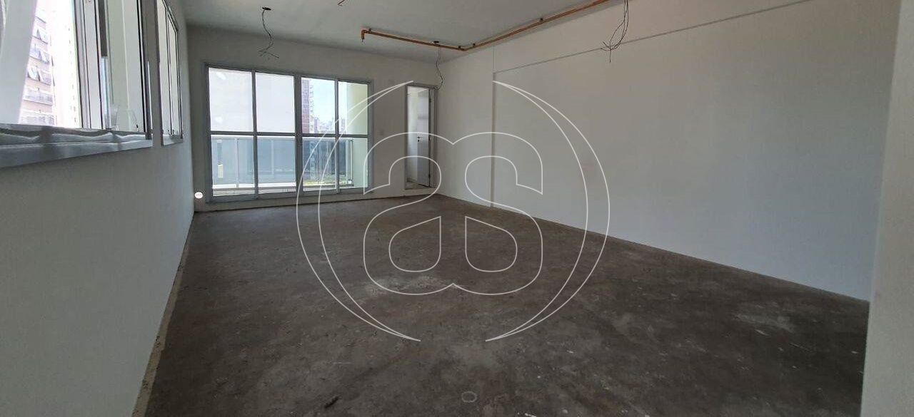 CONJ. COMERCIAL - VILA CLEMENTINO - 44m² - VENDA.