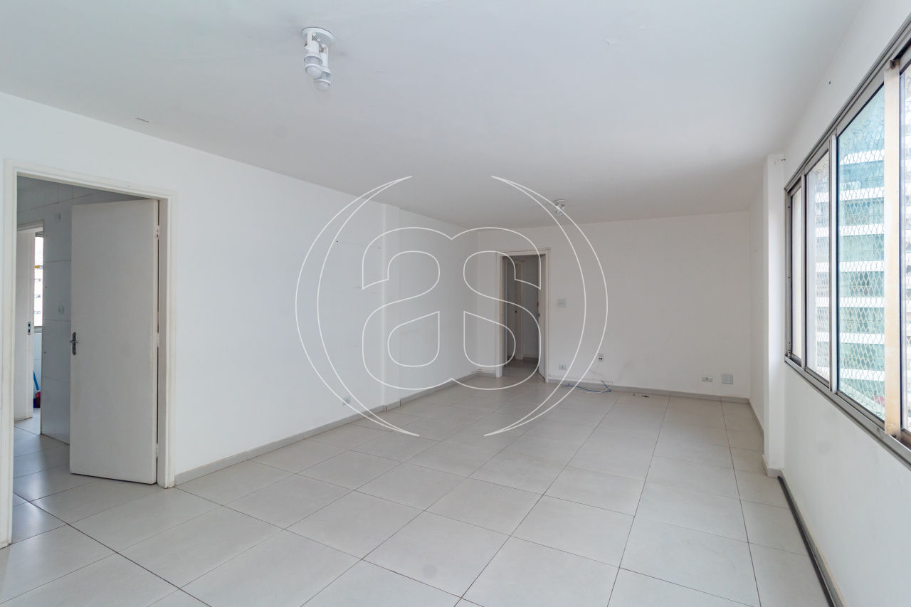 APARTAMENTO EM MOEMA PÁSSAROS