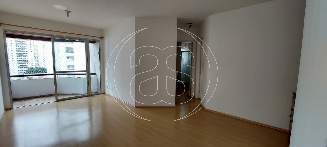 APARTAMENTO - MOEMA PÁSSAROS - 02 DORMITÓRIOS 01 VAGA