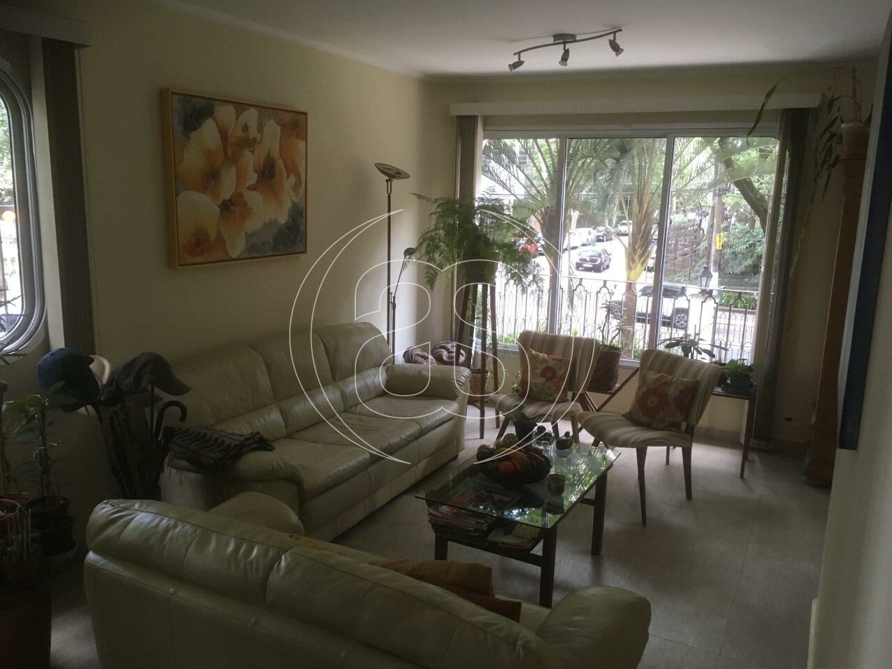 APARTAMENTO PARA VENDA - CAMPO BELO