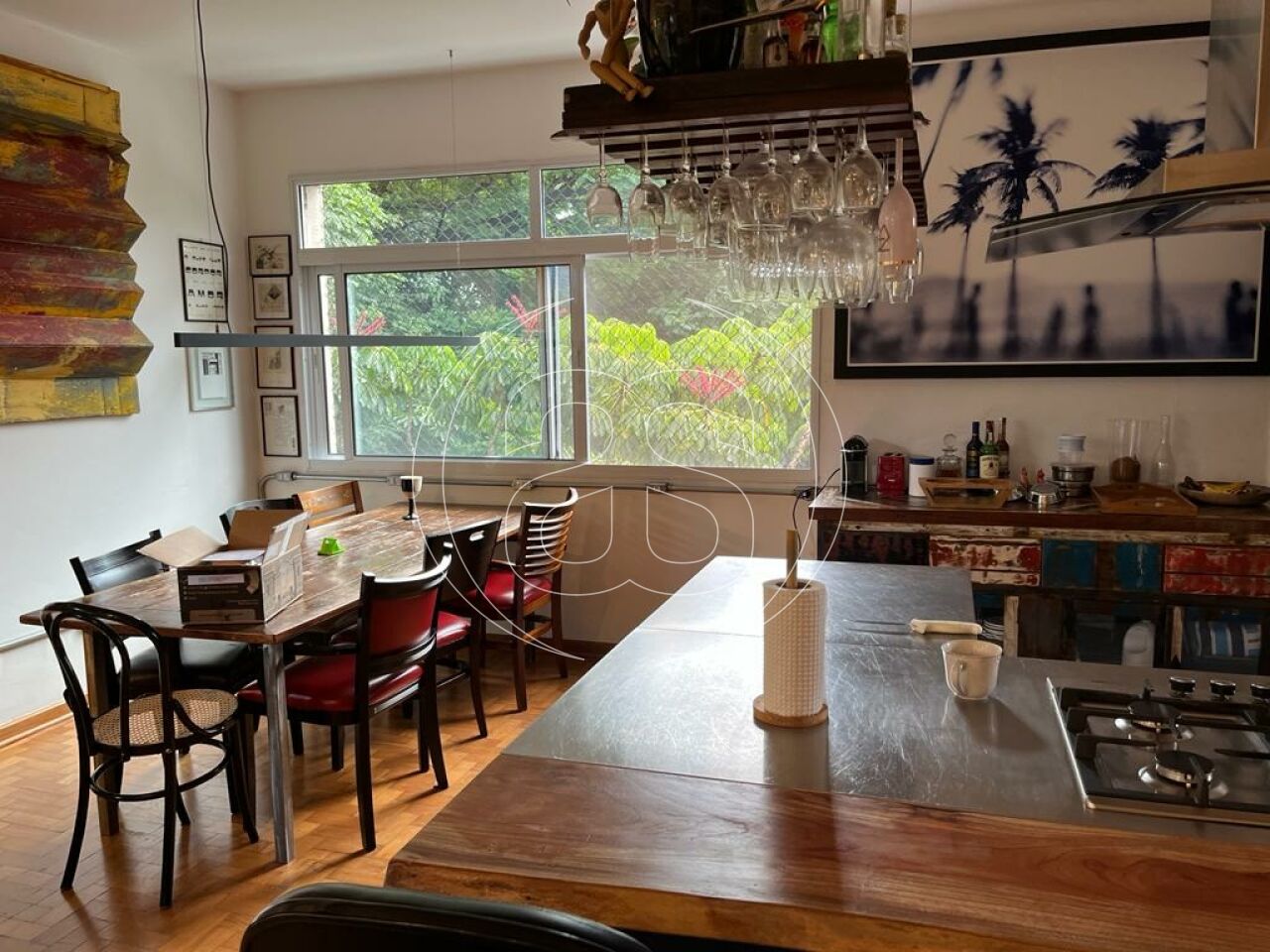 APARTAMENTO À VENDA - ITAIM BIBI - SÃO PAULO - SP