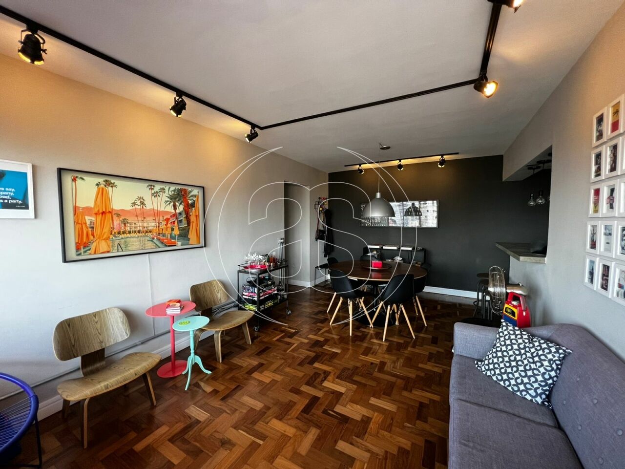 APARTAMENTO PARA VENDA - VILA MARIANA