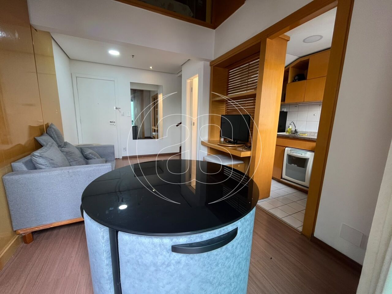 Apartamento para Locação ? Internacional Duplex Ibirapuera | Moema Pássaros