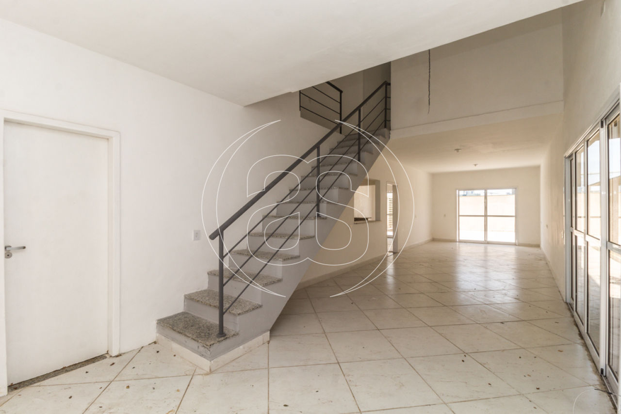 Casa de condomínio para locação - Planalto Paulista - São Paulo