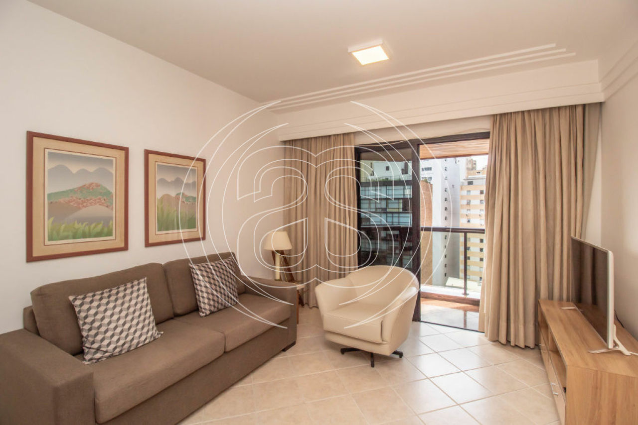 Apartamento a venda no Itaim: Conforto, Praticidade e Excelente Localização!