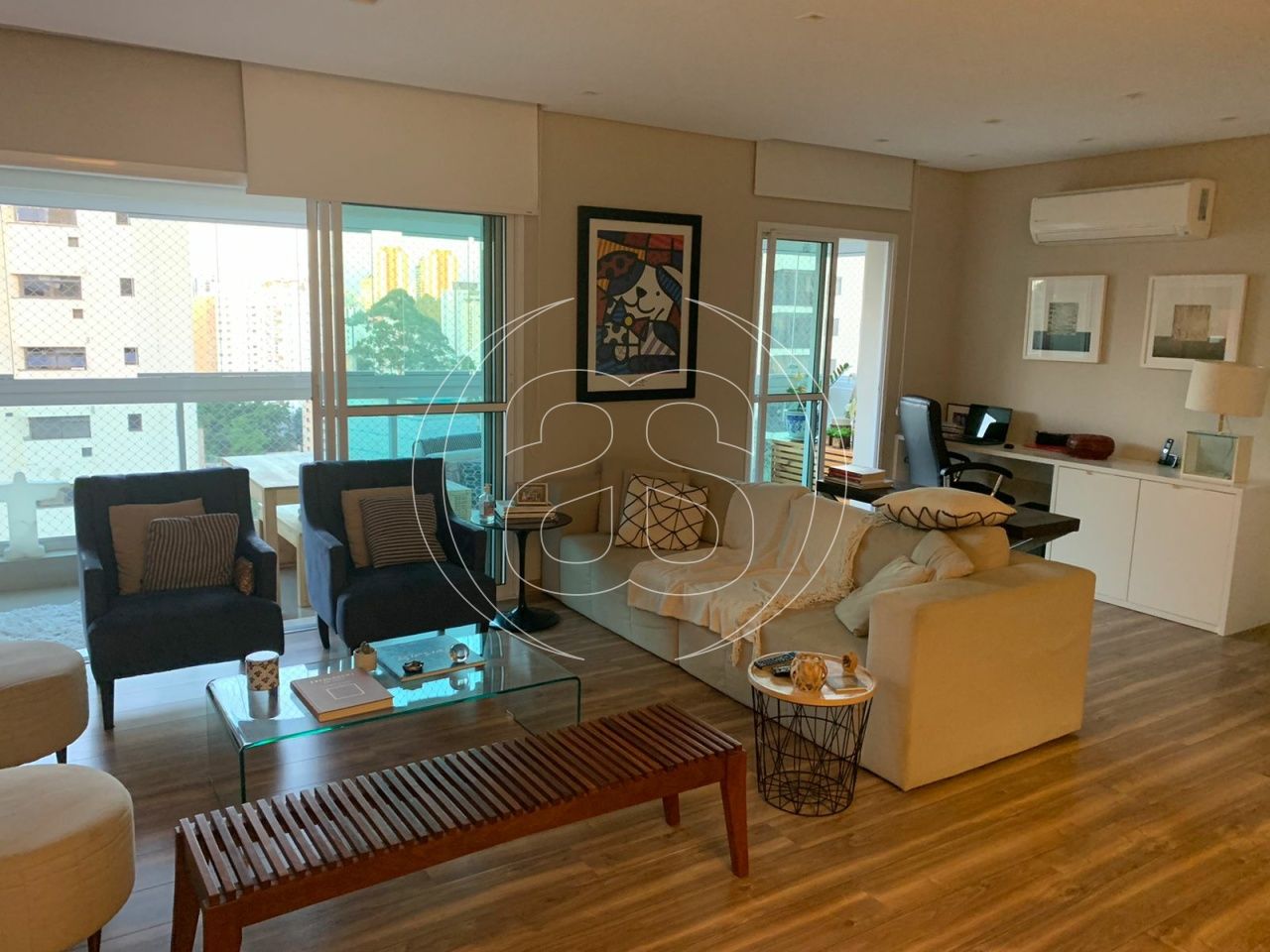 JADE MORUMBI - 127 M²
