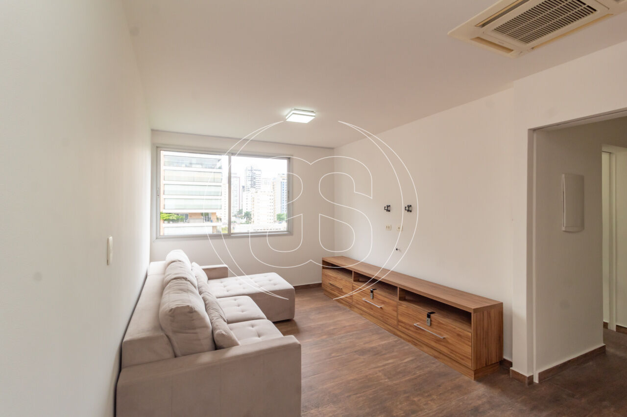Apartamento para VENDA - MOEMA